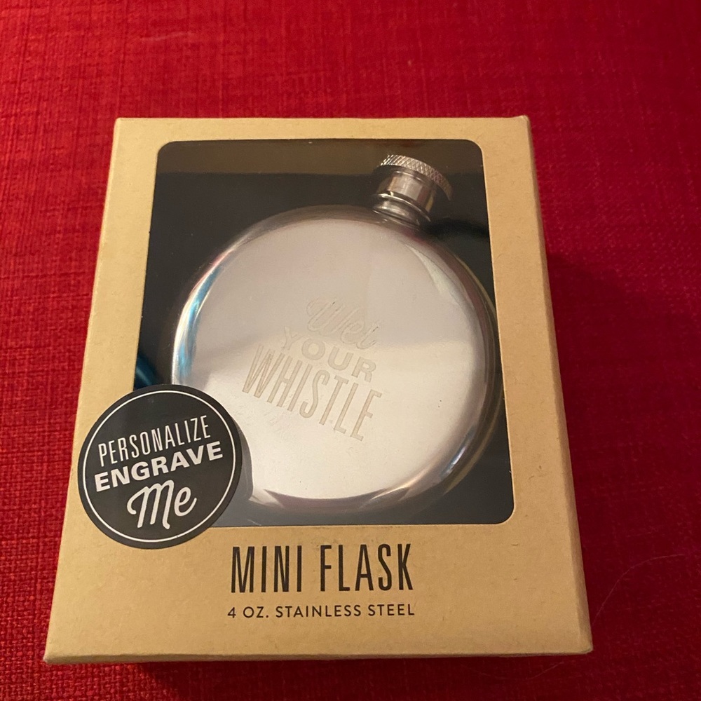 Minni Flask